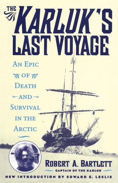 Produktbild: The Karluk's Last Voyage