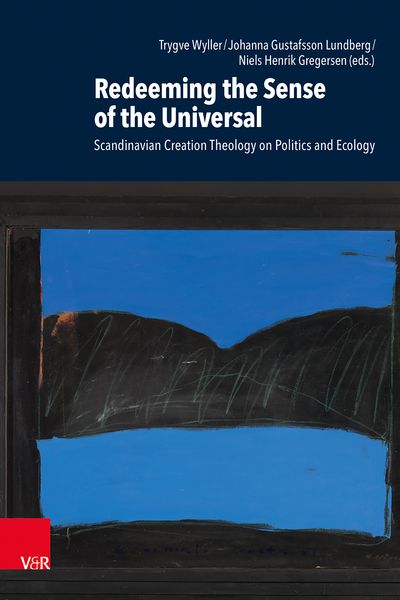 Produktbild: Redeeming the Sense of the Universal