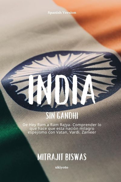 Produktbild: India sin Gandhi