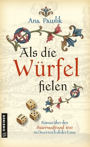 Produktbild: Als die W&uuml;rfel fielen