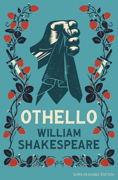 Produktbild: Othello