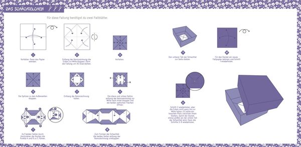 Produktbild: Origami Around the World - Tokio