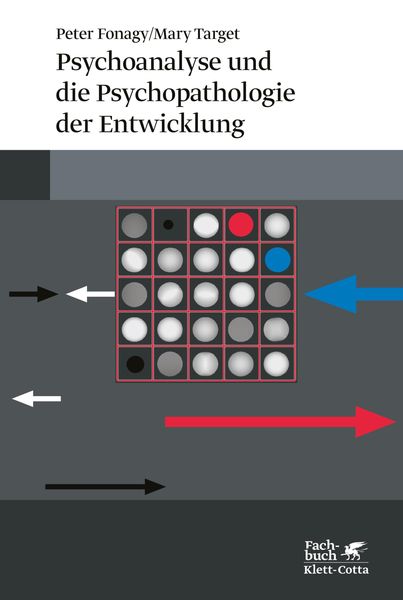 Produktbild: Psychoanalyse und die Psychopathologie der Entwicklung