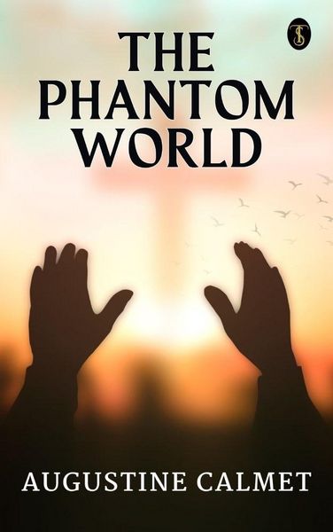 Produktbild: The Phantom World