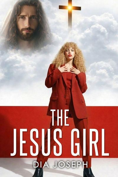 Produktbild: The Jesus Girl