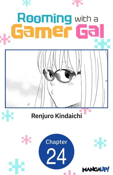 Produktbild: Rooming with a Gamer Gal #024