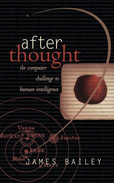 Produktbild: After Thought