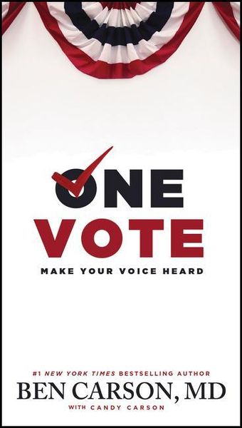 Produktbild: One Vote