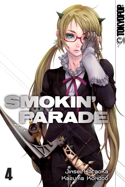 Produktbild: Smokin' Parade 04
