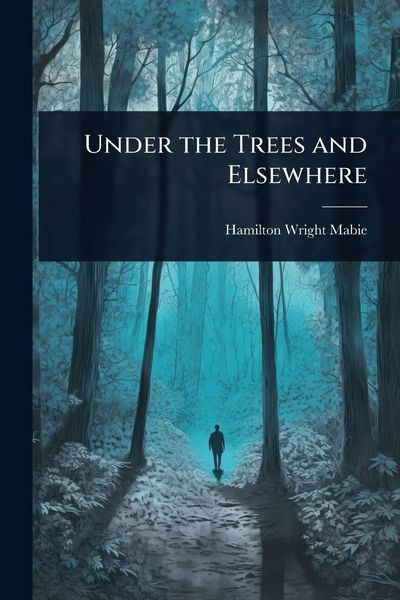 Produktbild: Under the Trees and Elsewhere