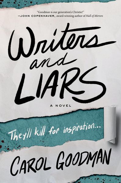 Produktbild: Writers and Liars