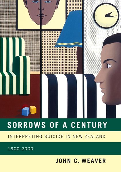 Produktbild: Sorrows of a Century