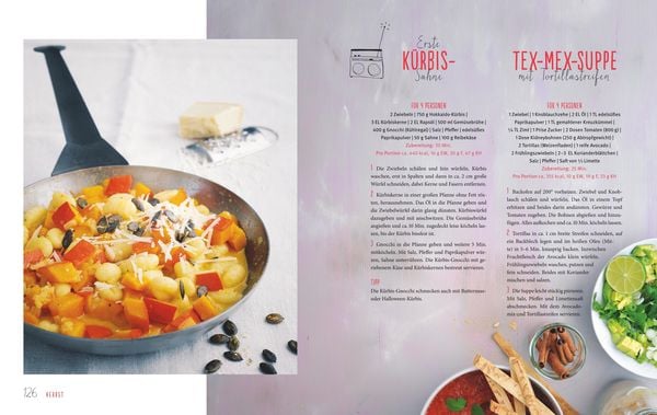Produktbild: Veggie for Family
