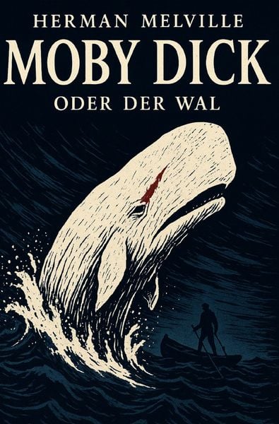 Produktbild: Moby Dick