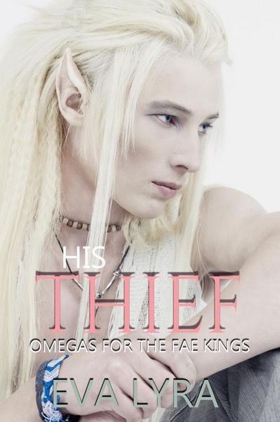 Produktbild: His Thief