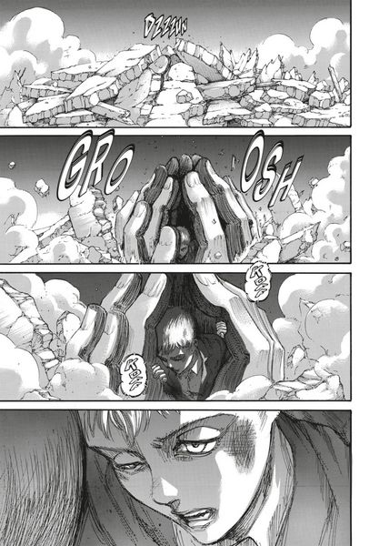 Produktbild: Attack on Titan 26
