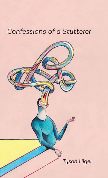 Produktbild: Confessions of a Stutterer