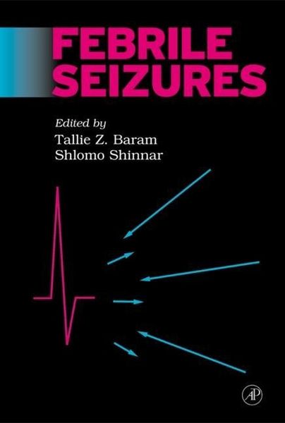 Produktbild: Febrile Seizures