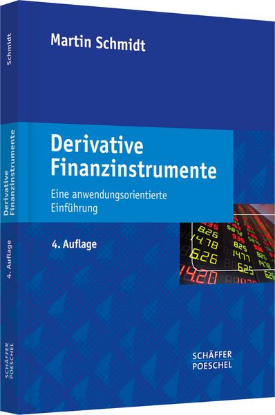 Produktbild: Derivative Finanzinstrumente