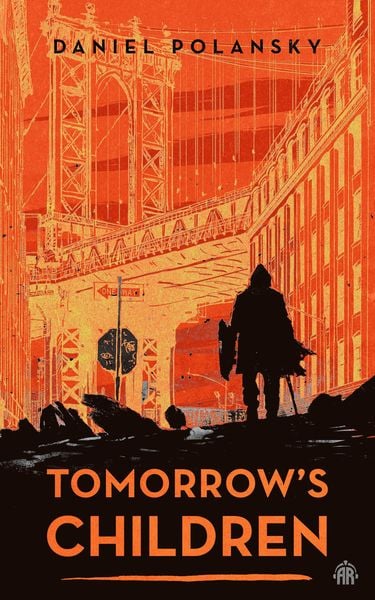 Produktbild: Tomorrow's Children