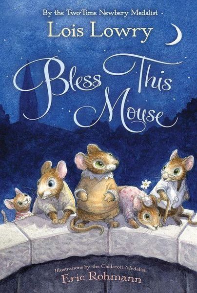 Produktbild: Bless This Mouse