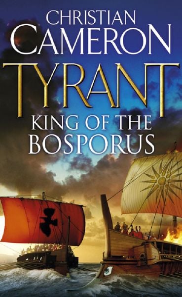 Produktbild: Tyrant: King of the Bosporus