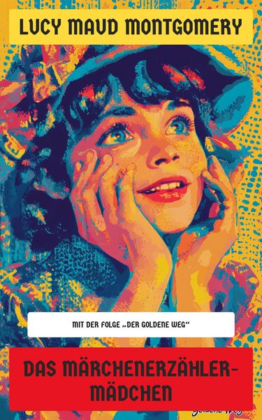 Produktbild: Das M&auml;rchenerz&auml;hler-M&auml;dchen