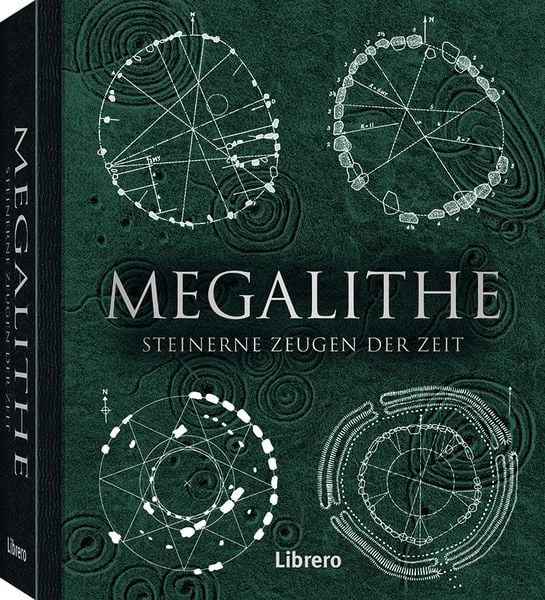 Produktbild: Megalithe
