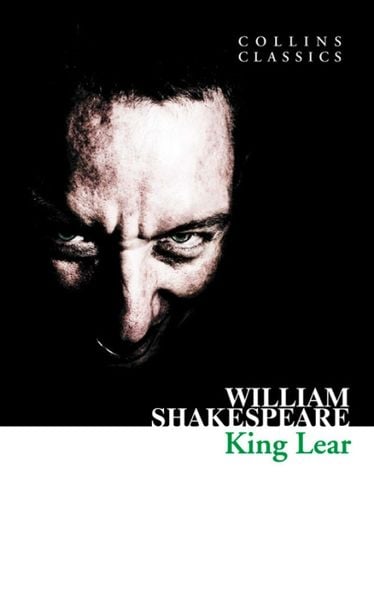 Produktbild: King Lear