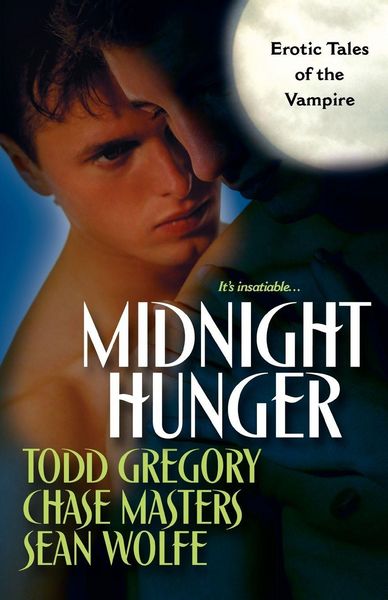 Produktbild: Midnight Hunger