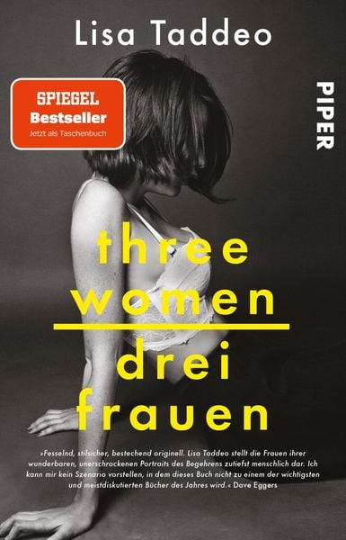 Produktbild: Three Women &ndash; Drei Frauen