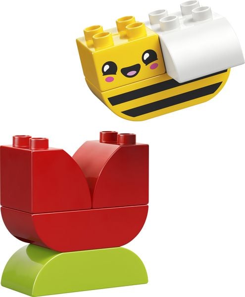 Produktbild: LEGO DUPLO My First 30686