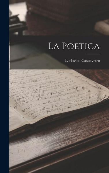 Produktbild: La Poetica