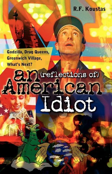 Produktbild: (reflections of) an American Idiot