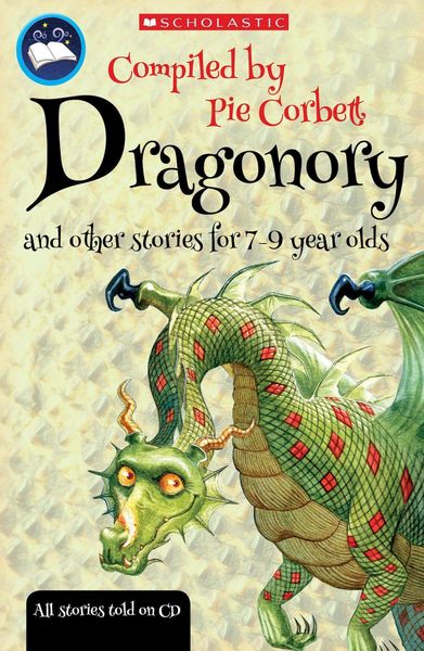 Produktbild: Dragonory and other stories to read and tell