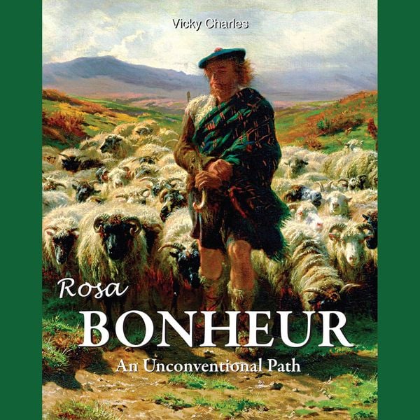 Produktbild: Rosa Bonheur. An Unconventional Path