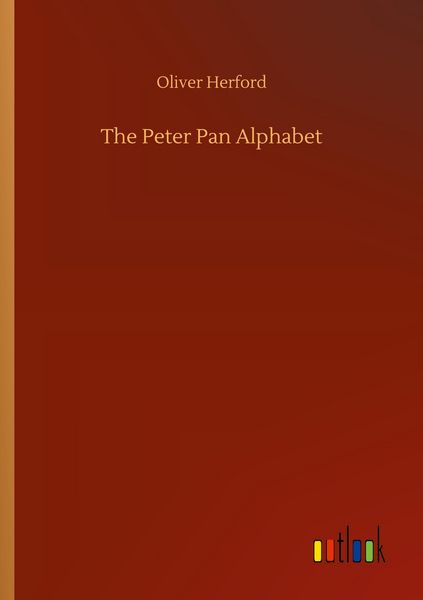 Produktbild: The Peter Pan Alphabet