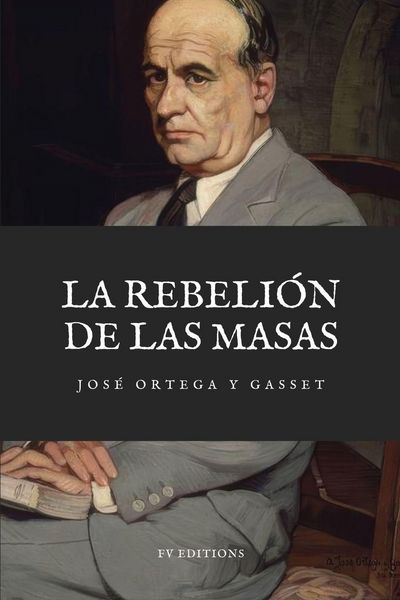 Produktbild: La Rebeli&oacute;n de las Masas