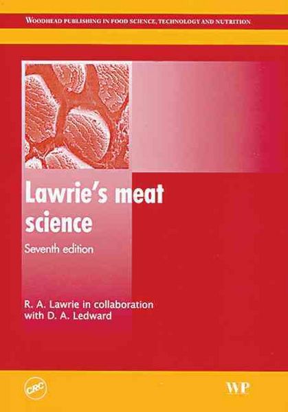 Produktbild: Lawrie's Meat Science