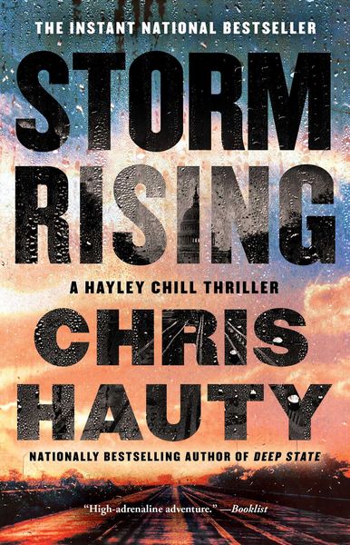 Produktbild: Storm Rising