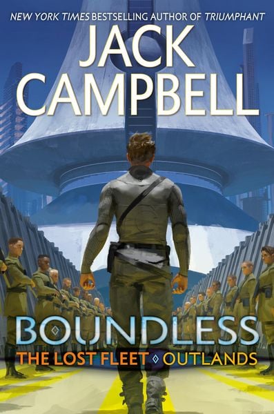 Produktbild: Boundless