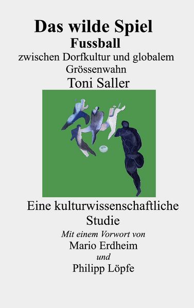 Produktbild: Das wilde Spiel