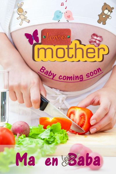 Produktbild: Ma & Baba