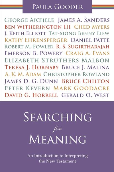 Produktbild: Searching for Meaning