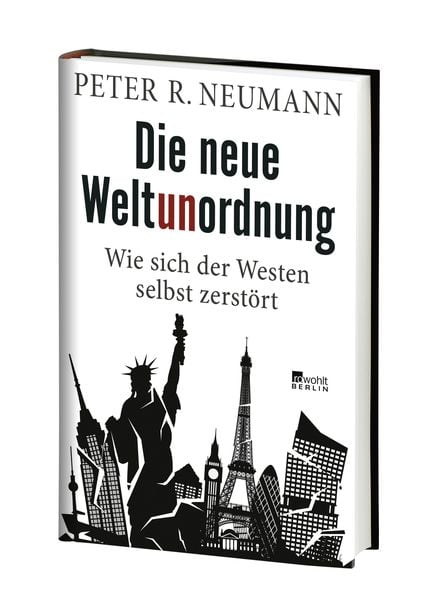 Produktbild: Die neue Weltunordnung