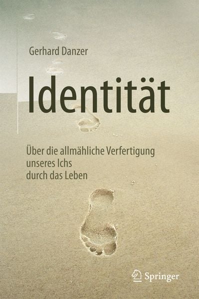Produktbild: Identit&auml;t