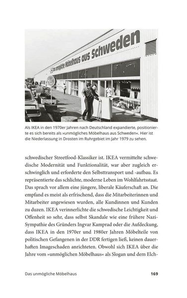Produktbild: Schweden und Deutschland