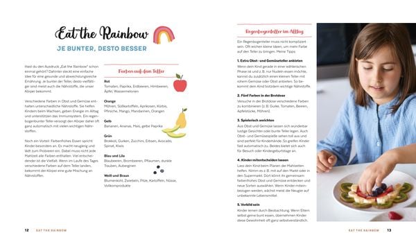 Produktbild: Meine Familienk&uuml;che