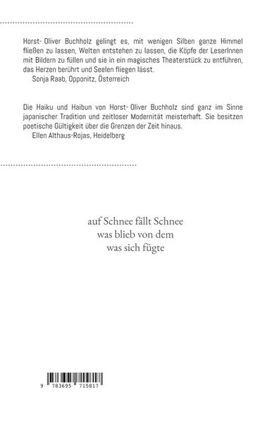 Produktbild: Was sich f&uuml;gte