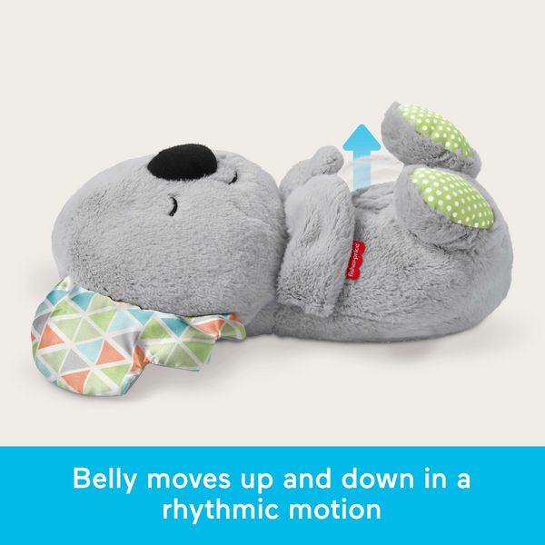Produktbild: Fisher-Price Schlummer-Koala